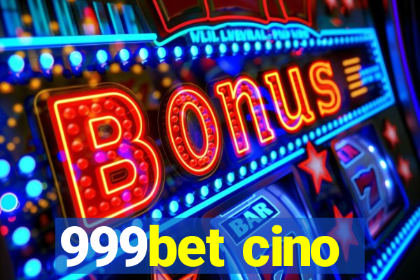 999bet cino